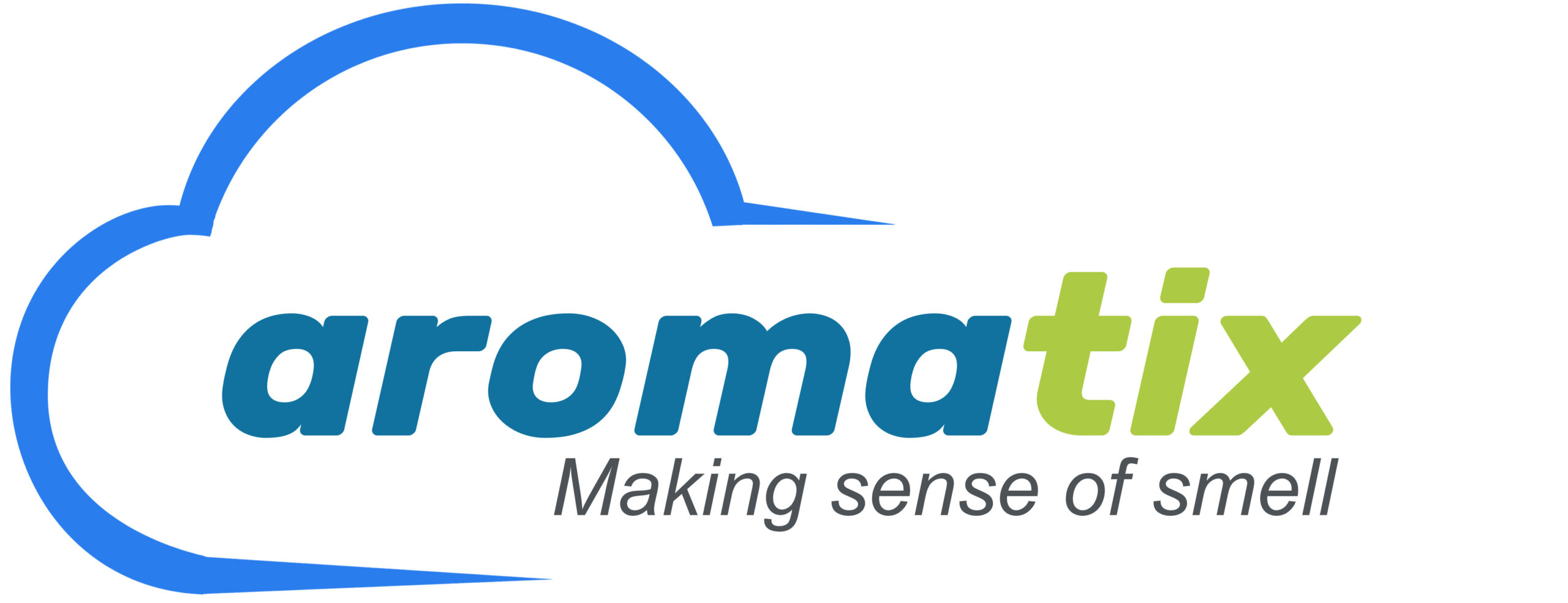 Aroma-tix Logo