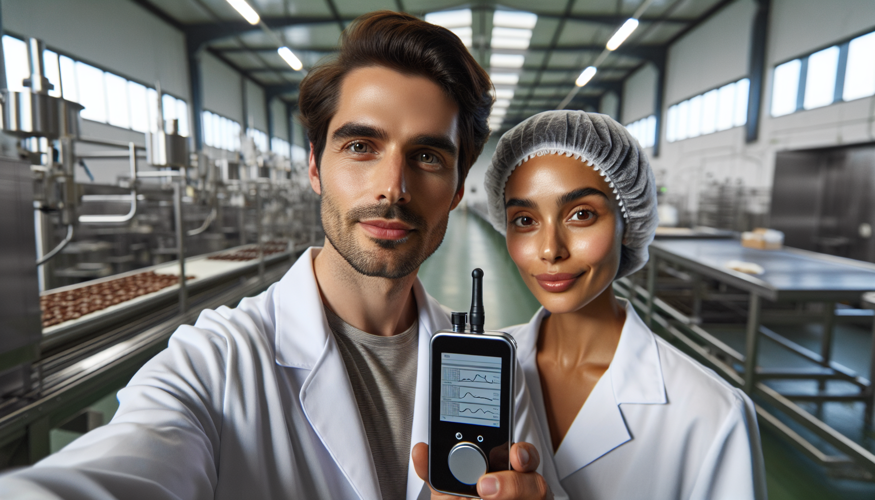 AI-Odor-Sensors-in-Food-Production:-Driving-Quality-Assurance-and-Brand-Loyalty