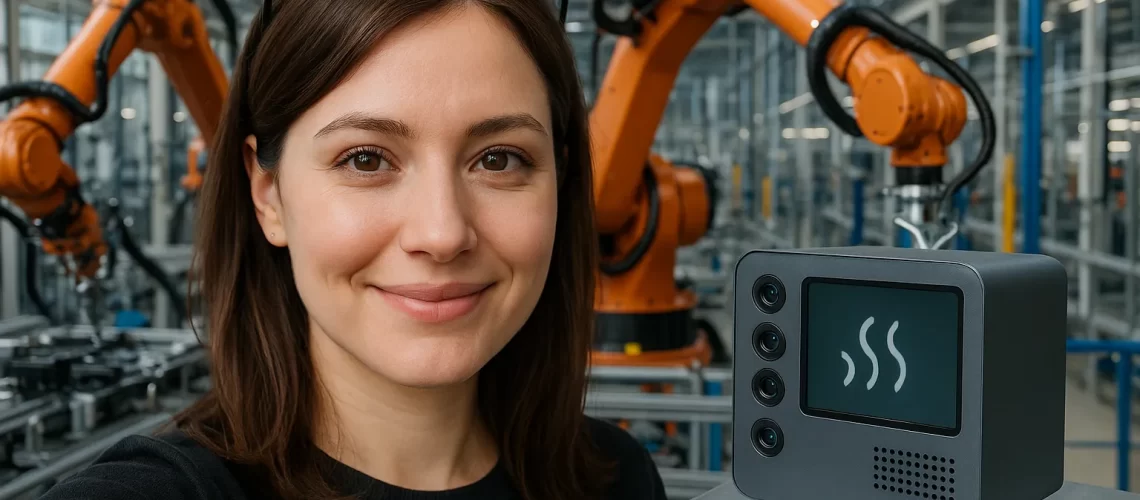 AI-Nose-Revolution:-How-Nvidia-Jetson-Orin-Nano-Is-Powering-Odor-Sensing-in-Precision-Manufacturing