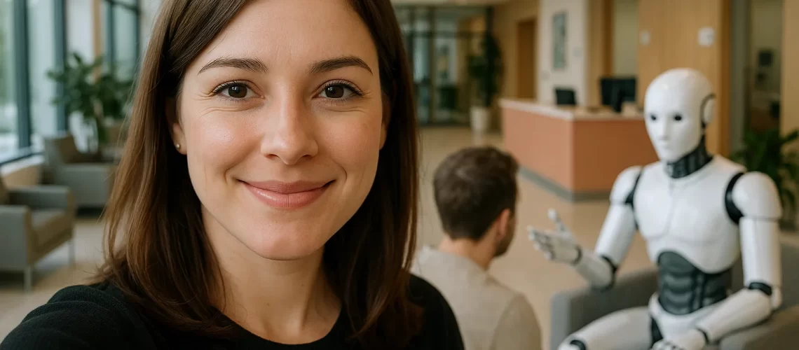 Humanoid-Robots-and-Emotional-AI:-Bridging-the-Gap-Between-Machines-and-Human-Connection