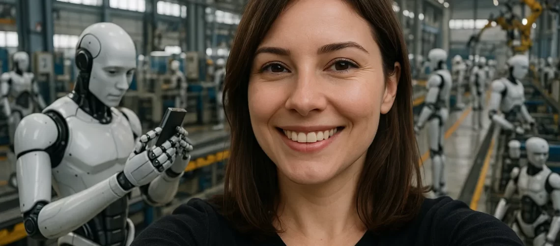 Scenting-the-Future:-Integrating-AI-Driven-Olfactory-Sensors-into-Industrial-Humanoid-Robots